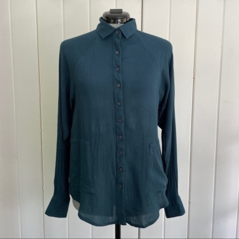Prana Hele Mai Shirt​​​​​